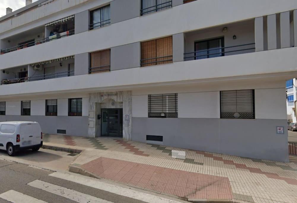 Beach Apartment, Torre Benagalbon Eksteriør bilde