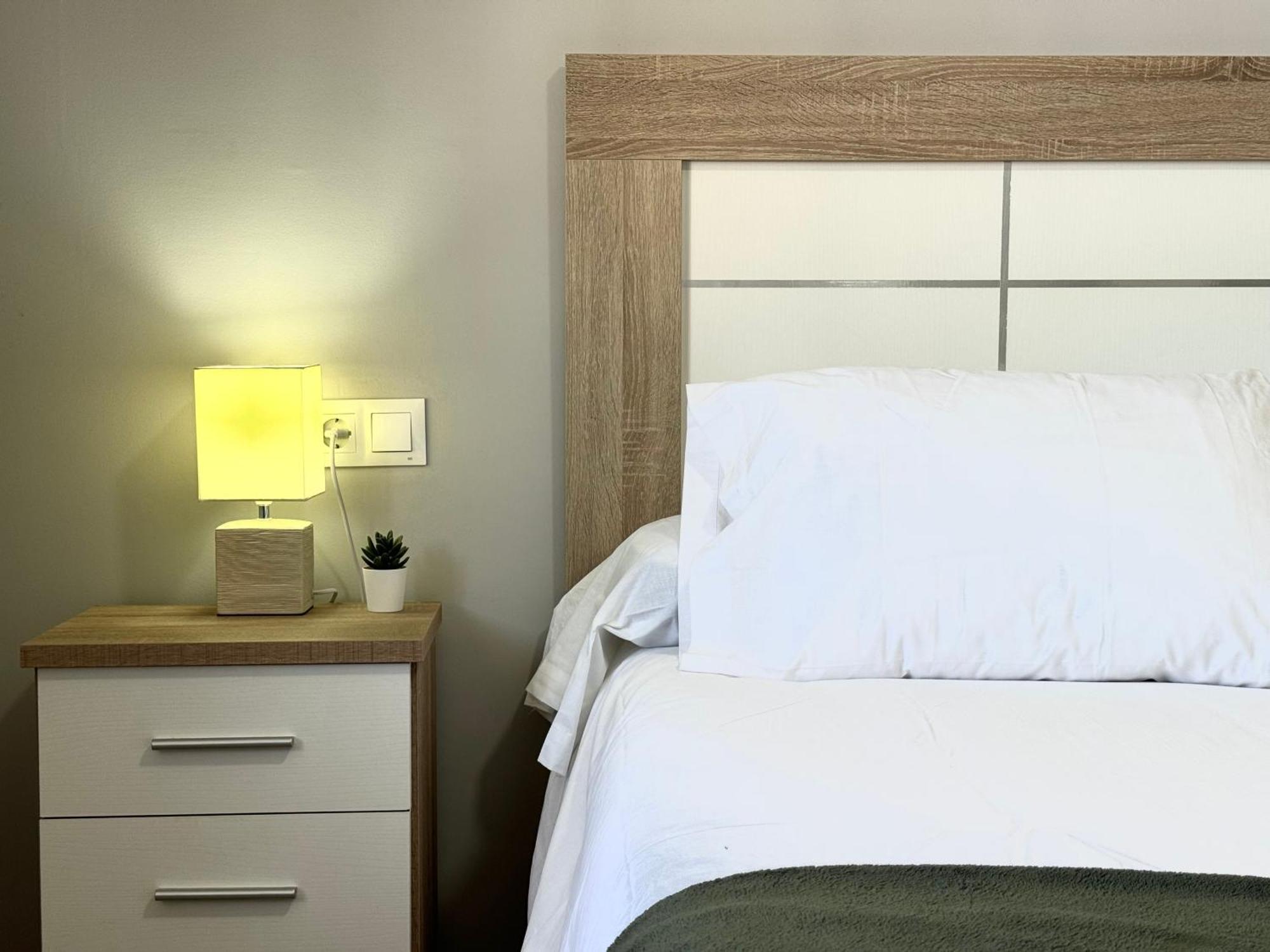 Beach Apartment, Torre Benagalbon Eksteriør bilde
